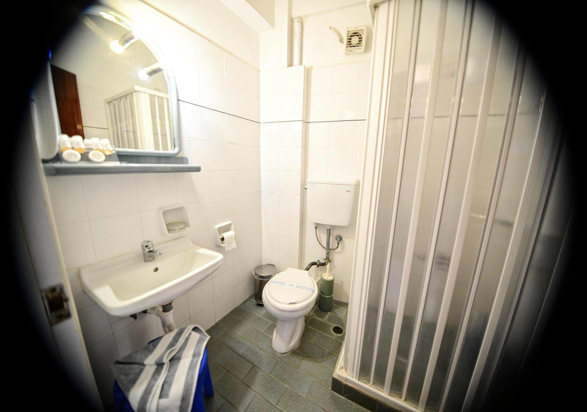 Hotel Kastro Ágios Kírykos Zewnętrze zdjęcie