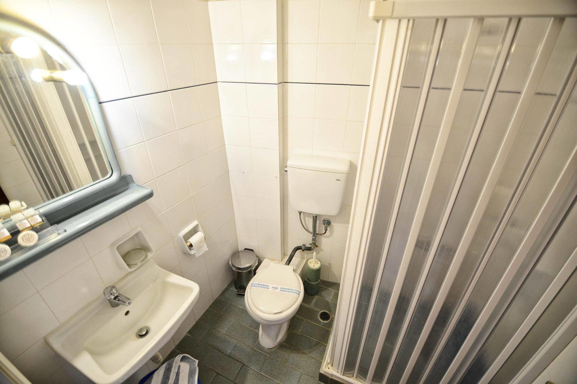 Hotel Kastro Ágios Kírykos Zewnętrze zdjęcie